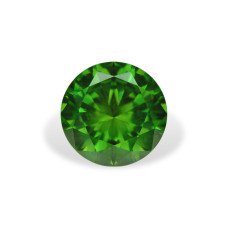 Demantoid 5.9 ct r (11,1) 3/2