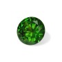 Demantoid 5.9 ct r (11,1) 3/2