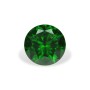 Demantoid 4.61 ct r (10,1) 2/2