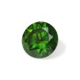 Demantoid 4.26 ct r (9,8) 3/2