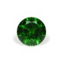 Demantoid 3.02 ct r (8,7) 2/2