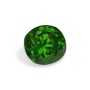 Demantoid 3.04 ct cushon (8,7*8,1) 3/2