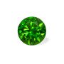 Demantoid 2.19 ct r (7,9) 3/2