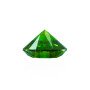 Demantoid 2.19 ct r (7,9) 3/2