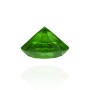 Demantoid 2.61 ct cushon (8,5*7,7) 4/2