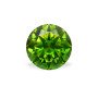 Demantoid 2.24 ct r (8,0) 4/2