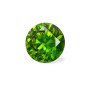 Demantoid 2.24 ct r (8,0) 4/2