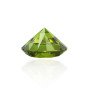 Demantoid 2.24 ct r (8,0) 4/2