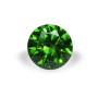 Demantoid 1.63 ct r (7,2) 3/1