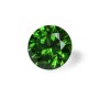 Demantoid 1.63 ct r (7,2) 3/1