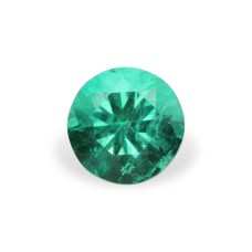 Emerald 0.47 ct r (5,1) 5/3
