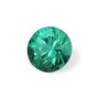 Emerald 0.47 ct r (5,1) 5/3