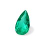 Emerald 1.59 ct ps (11,6*6,3) 3/2