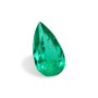 Emerald 1.59 ct ps (11,6*6,3) 3/2