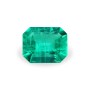 Emerald 1.38 ct oct (7,9*6,3) 5/3