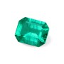 Emerald 1.38 ct oct (7,9*6,3) 5/3