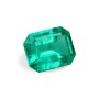 Emerald 1.38 ct oct (7,9*6,3) 5/3