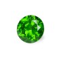 Demantoid 1.27 ct r (6,6) 3/2