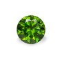 Demantoid 1.39 ct r (6,7) 4/2