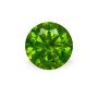 Demantoid 4.86 ct r (10,5) 3/3