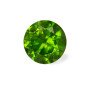 Demantoid 4.86 ct r (10,5) 3/3