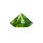 Demantoid 4.86 ct r (10,5) 3/3