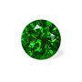 Demantoid 4.08 ct r (9,7) 2/2