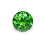 Demantoid 2.36 ct r (7,9) 3/2