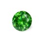 Demantoid 2.36 ct r (7,9) 3/2