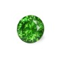 Demantoid 2.17 ct r (7,6) 3/2