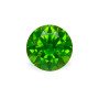 Demantoid 1.94 ct r (7,7) 3/2