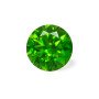 Demantoid 1.94 ct r (7,7) 3/2