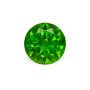 Demantoid 1.72 ct r (7,2) 3/2