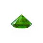 Demantoid 1.72 ct r (7,2) 3/2
