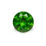 Demantoid 1.43 ct r (6,9) 3/2