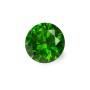 Demantoid 1.43 ct r (6,9) 3/2