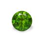 Demantoid 1.46 ct r (6,8) 3/2