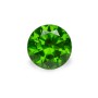 Demantoid 1.35 ct r (6,6) 3/2