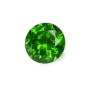 Demantoid 1.35 ct r (6,6) 3/2