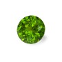 Demantoid 1.33 ct r (6,6) 3/2