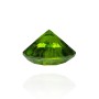 Demantoid 1.33 ct r (6,6) 3/2