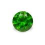 Demantoid 1.25 ct r (6,6) 3/2