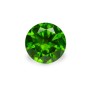 Demantoid 1.19 ct r (6,5) 3/2