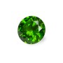 Demantoid 1.19 ct r (6,5) 3/2