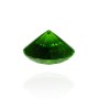 Demantoid 1.19 ct r (6,5) 3/2