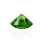 Demantoid 1.08 ct r (6,2) 3/2