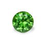 Demantoid 1.48 ct r (7,0) 4/2