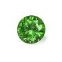 Demantoid 1.48 ct r (7,0) 4/2