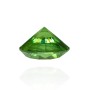 Demantoid 1.24 ct r (6,6) 4/2