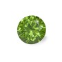 Demantoid 1.22 ct r (6,6) 4/2